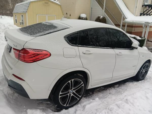 2017 BMW F26 X4 - Image 3 of 14