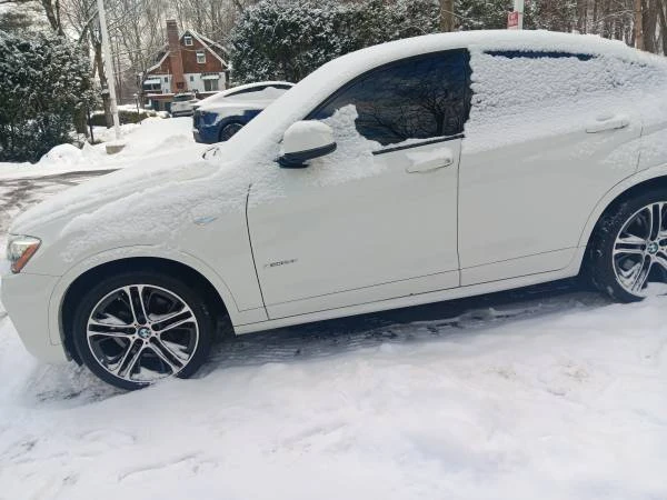 2017 BMW F26 X4 - Image 10 of 14