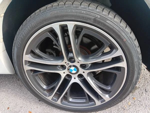 2017 BMW F26 X4 - Image 12 of 14