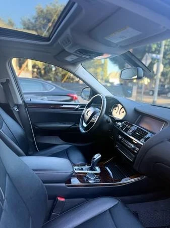 2017 BMW F26 X4 - Image 14 of 15