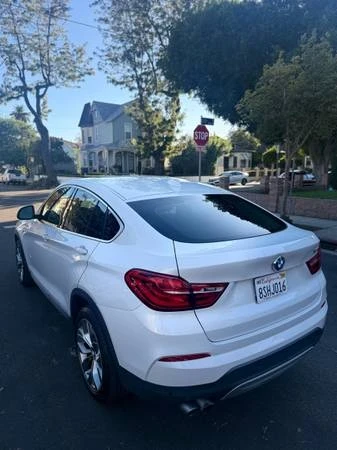 2017 BMW F26 X4 - Image 5 of 15