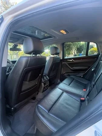 2017 BMW F26 X4 - Image 13 of 15