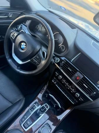 2017 BMW F26 X4 - Image 12 of 15