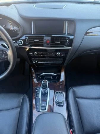 2017 BMW F26 X4 - Image 9 of 15