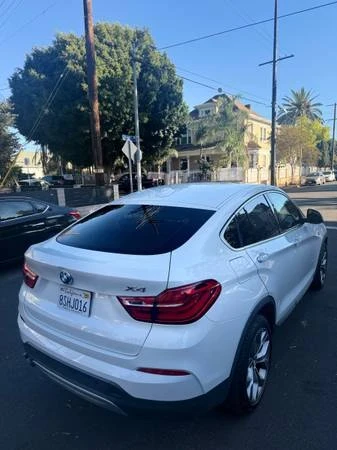 2017 BMW F26 X4 - Image 4 of 15