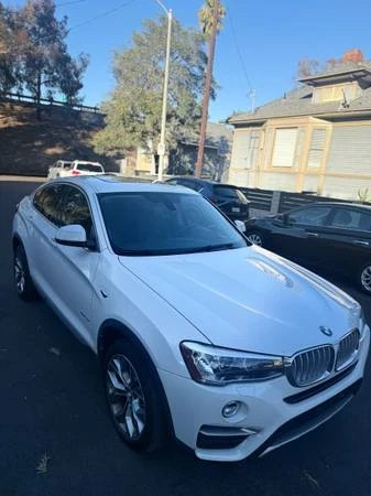 2017 BMW F26 X4 - Image 3 of 15