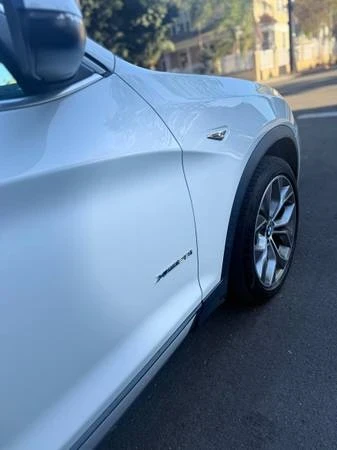2017 BMW F26 X4 - Image 7 of 15