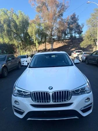 2017 BMW F26 X4 - Image 2 of 15