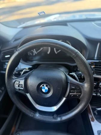 2017 BMW F26 X4 - Image 15 of 15