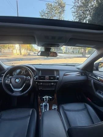 2017 BMW F26 X4 - Image 8 of 15