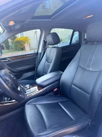 2017 BMW F26 X4 - Image 11 of 15