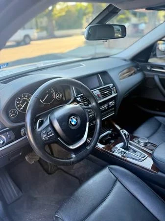 2017 BMW F26 X4 - Image 10 of 15