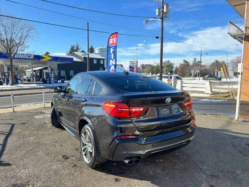 2017 BMW F26 X4 - Image 11 of 12