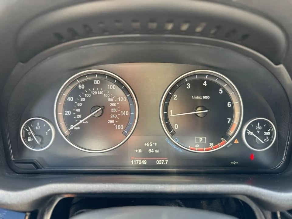 2017 BMW F26 X4 - Image 9 of 20