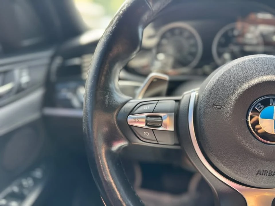 2017 BMW F26 X4 - Image 10 of 20