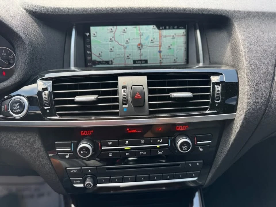 2017 BMW F26 X4 - Image 14 of 20
