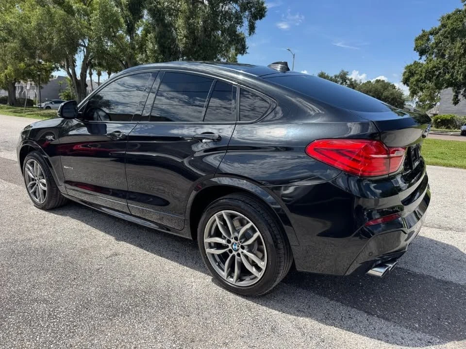 2017 BMW F26 X4 - Image 8 of 20