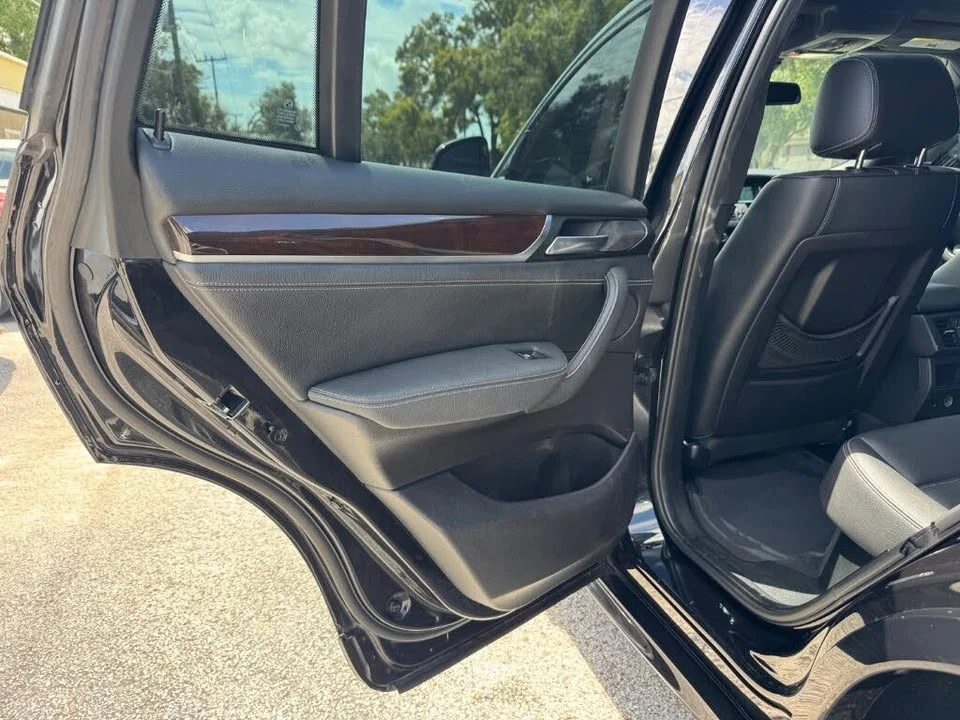2017 BMW F26 X4 - Image 19 of 20