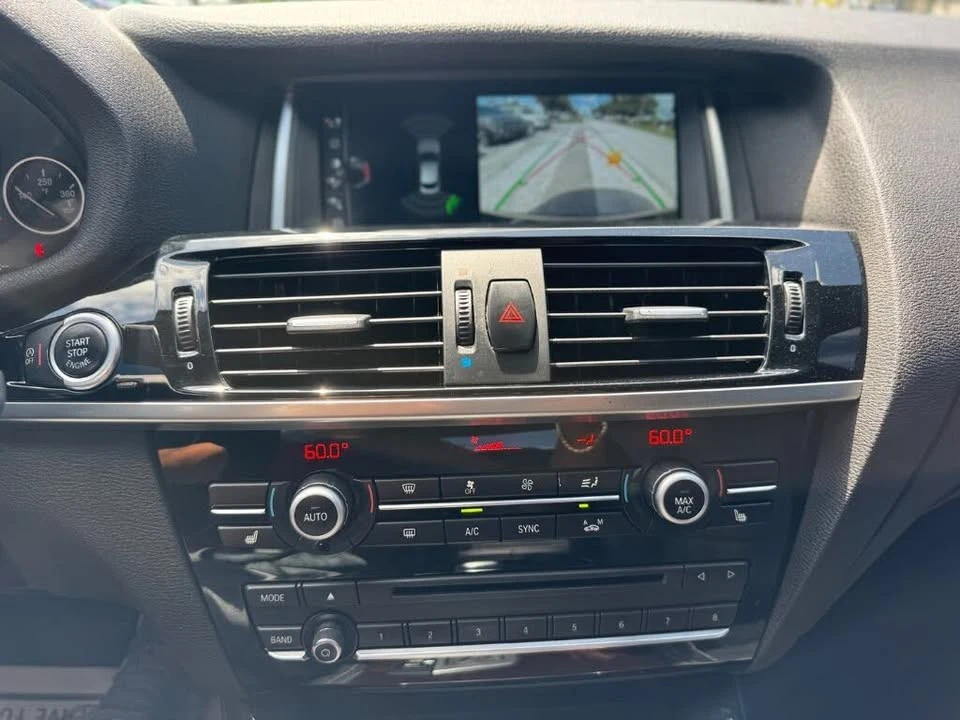 2017 BMW F26 X4 - Image 12 of 20