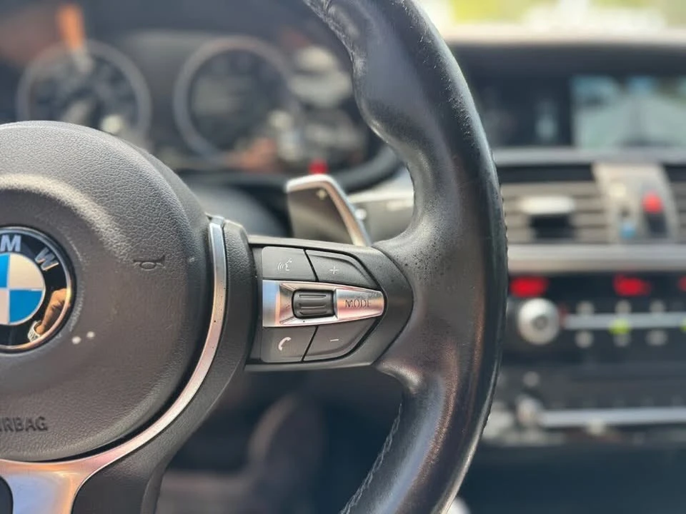 2017 BMW F26 X4 - Image 11 of 20