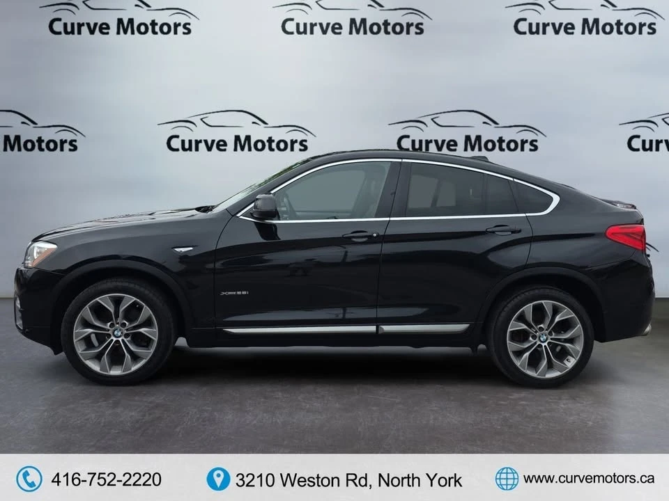 2017 BMW F26 X4 - Image 18 of 20