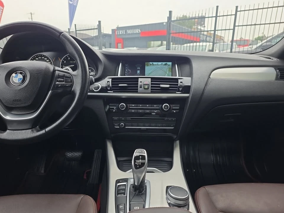 2017 BMW F26 X4 - Image 9 of 20
