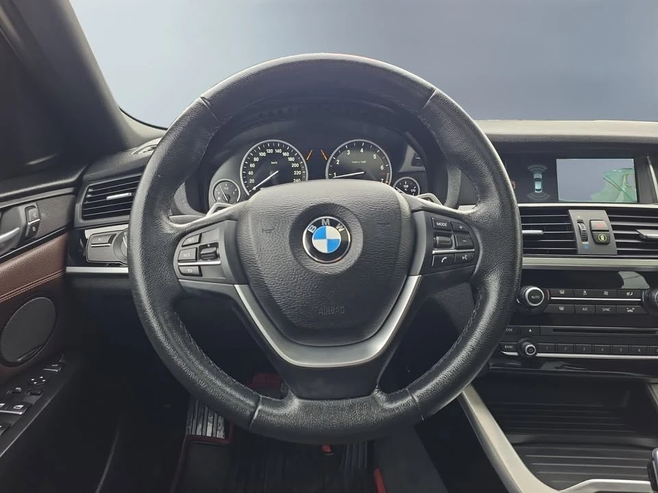 2017 BMW F26 X4 - Image 10 of 20
