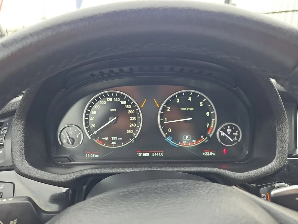 2017 BMW F26 X4 - Image 12 of 20