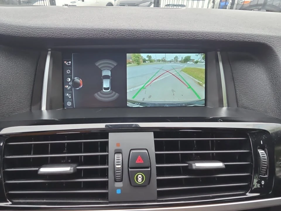 2017 BMW F26 X4 - Image 16 of 20