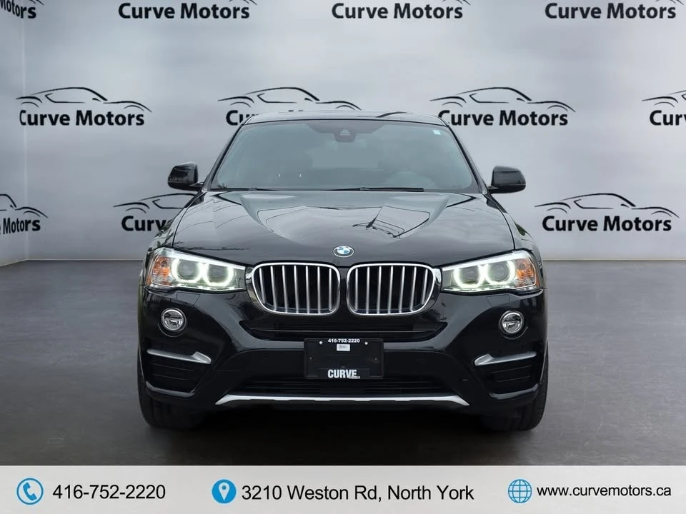 2017 BMW F26 X4 - Image 2 of 20