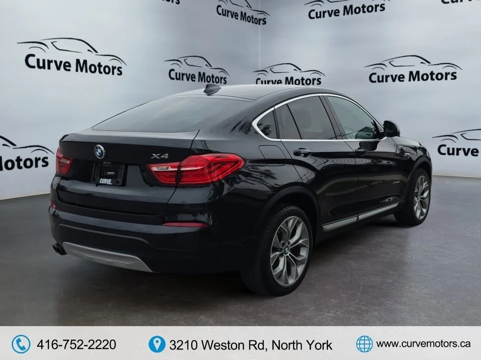 2017 BMW F26 X4 - Image 7 of 20