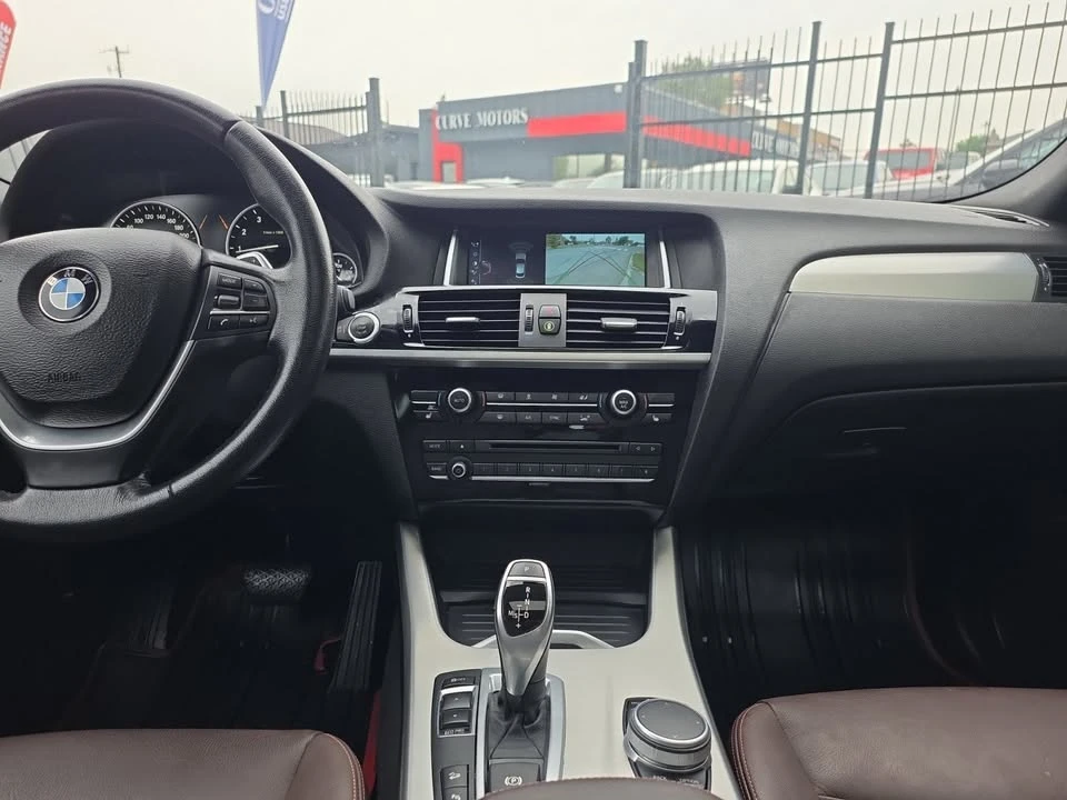 2017 BMW F26 X4 - Image 9 of 20