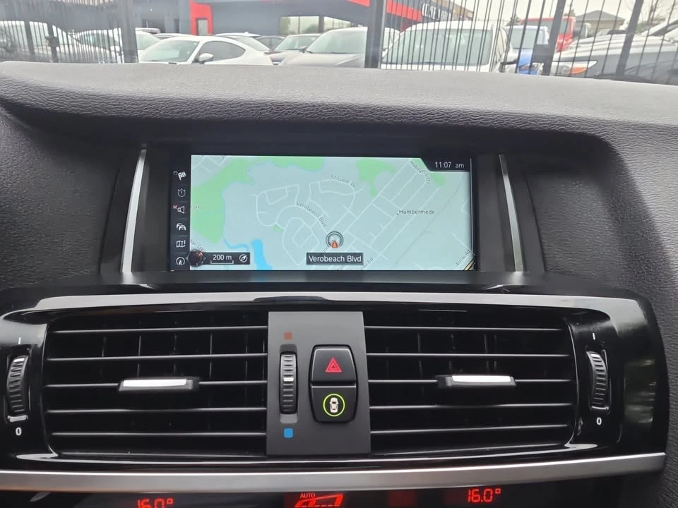 2017 BMW F26 X4 - Image 13 of 20