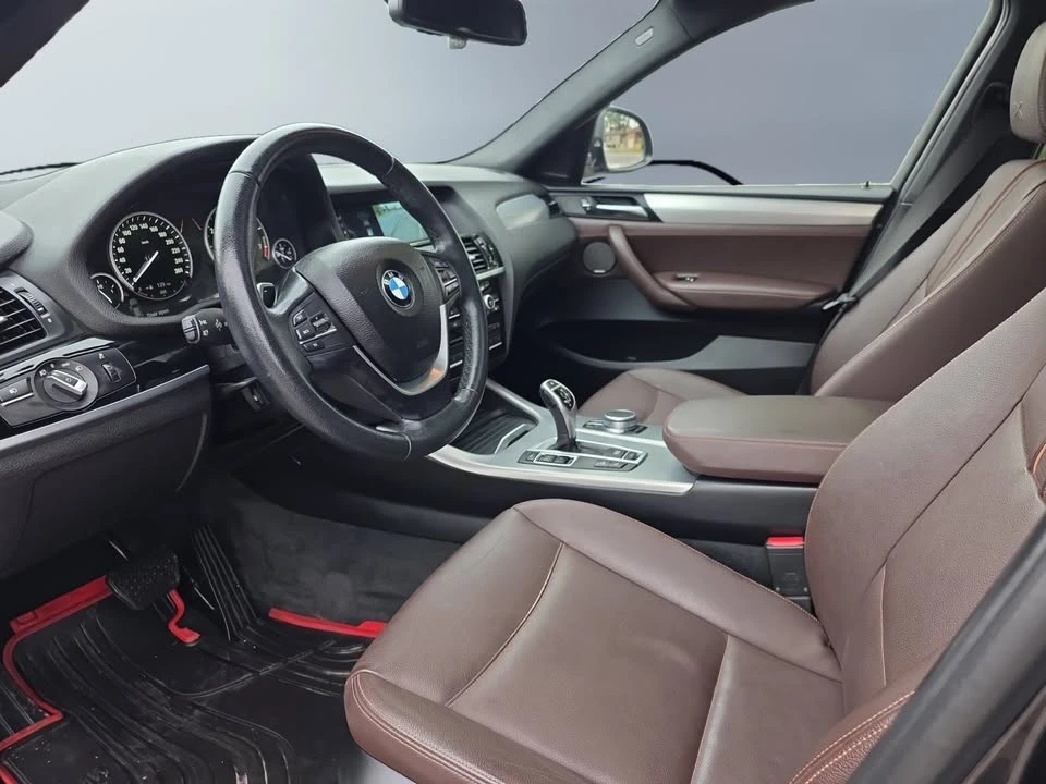2017 BMW F26 X4 - Image 20 of 20
