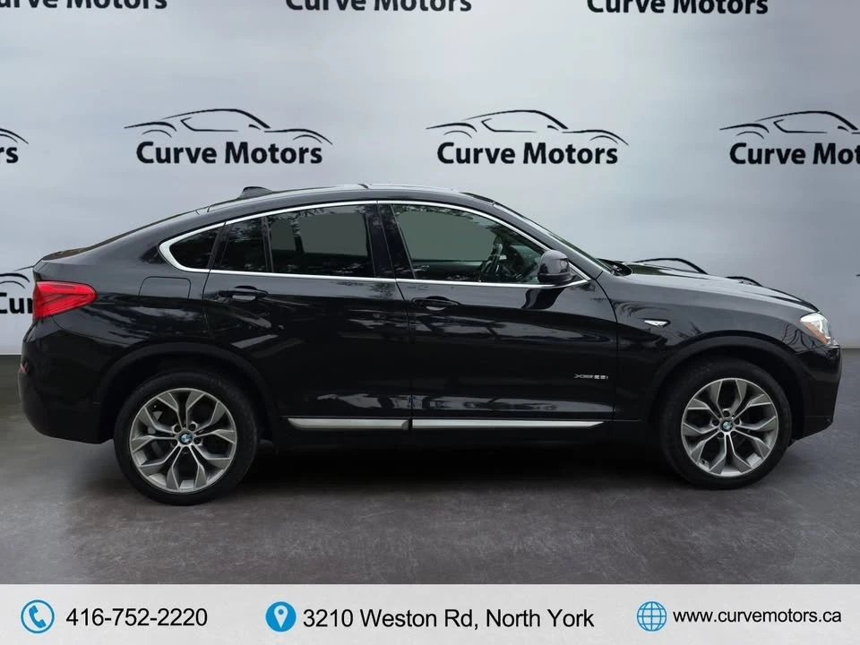 2017 BMW F26 X4 - Image 19 of 20