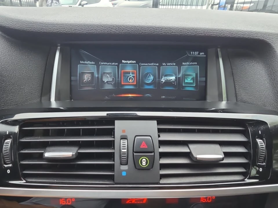 2017 BMW F26 X4 - Image 14 of 20