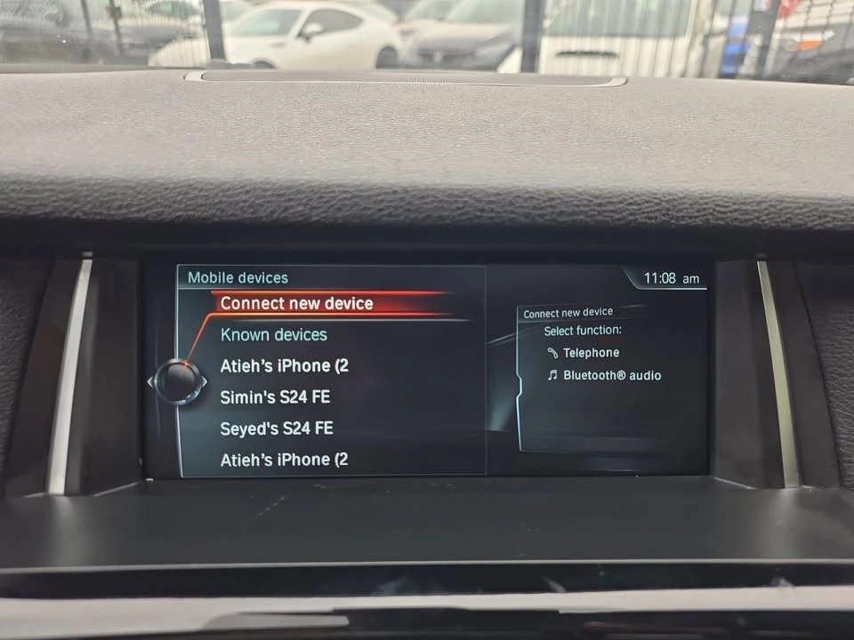 2017 BMW F26 X4 - Image 15 of 20