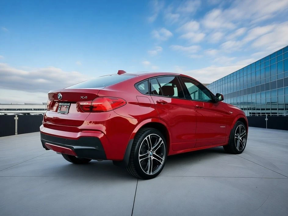 2017 BMW F26 X4 - Image 14 of 20