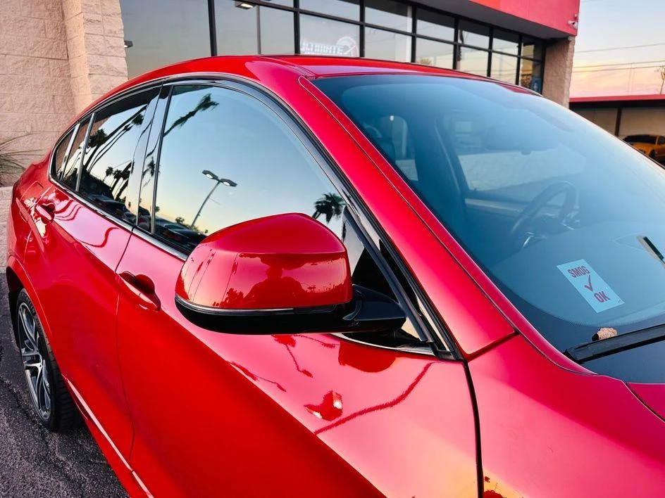 2017 BMW F26 X4 - Image 20 of 20
