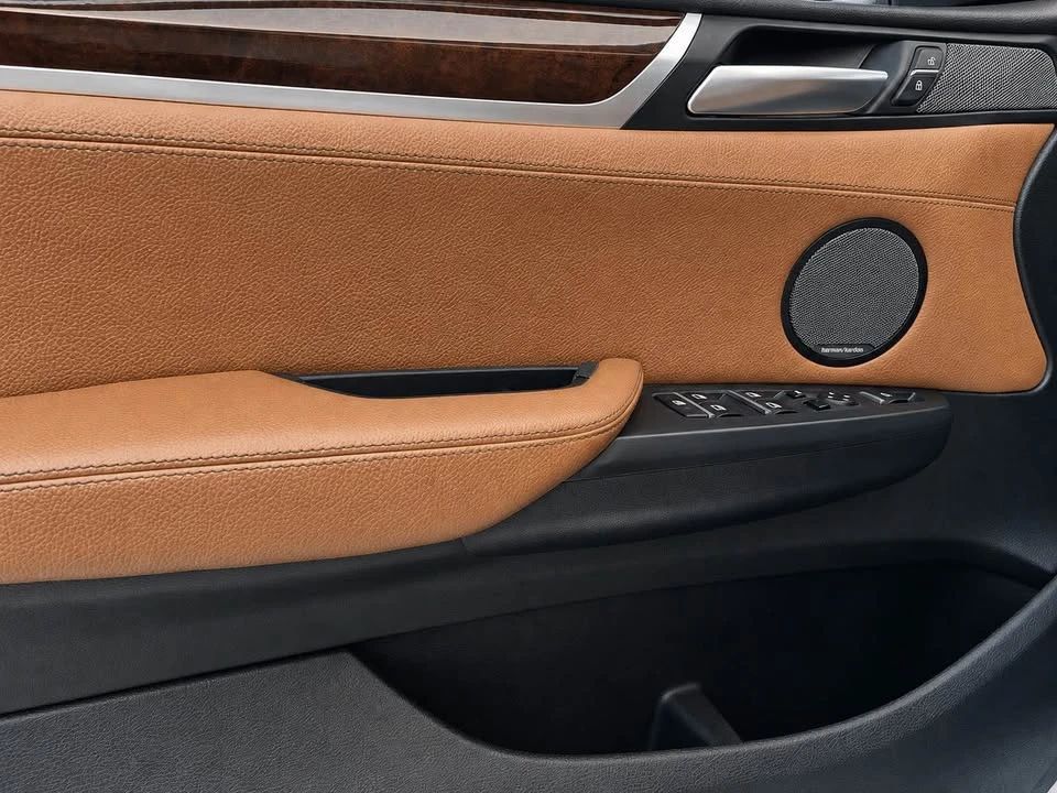2017 BMW F26 X4 - Image 10 of 20