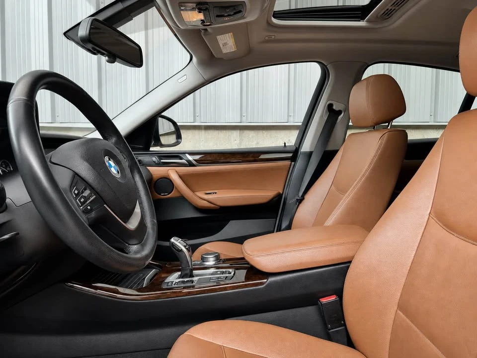 2017 BMW F26 X4 - Image 13 of 20