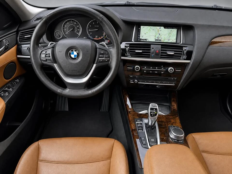 2017 BMW F26 X4 - Image 17 of 20