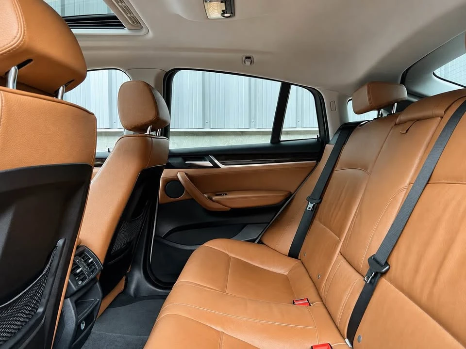 2017 BMW F26 X4 - Image 20 of 20