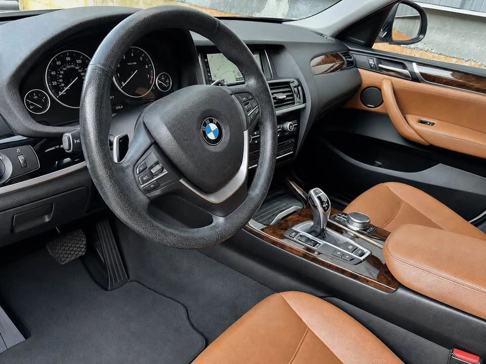 2017 BMW F26 X4 - Image 9 of 20