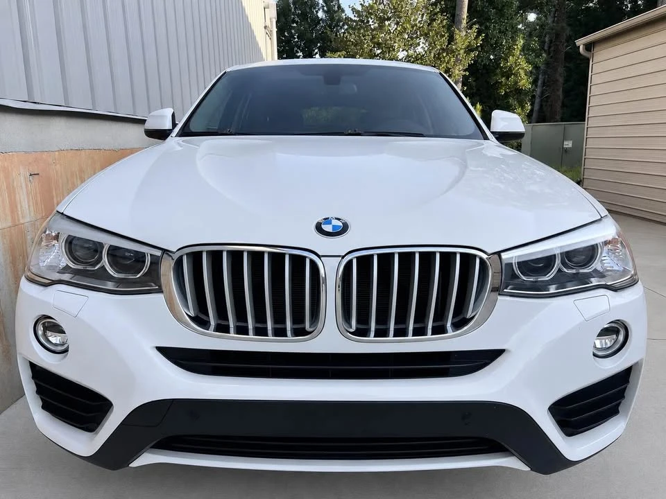 2017 BMW F26 X4 - Image 2 of 20