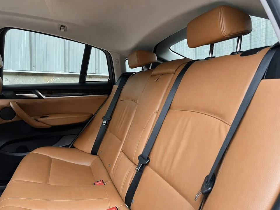 2017 BMW F26 X4 - Image 16 of 20