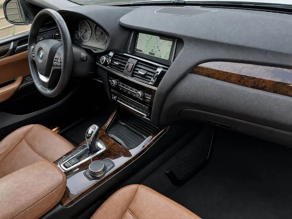 2017 BMW F26 X4 - Image 19 of 20