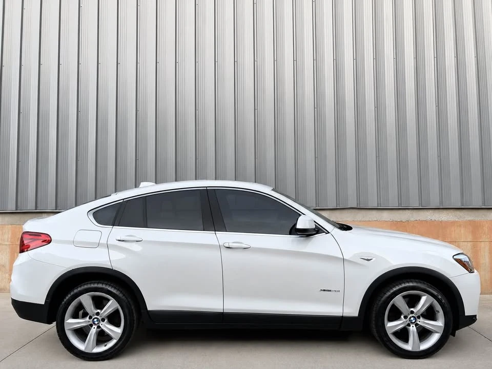 2017 BMW F26 X4 - Image 7 of 20