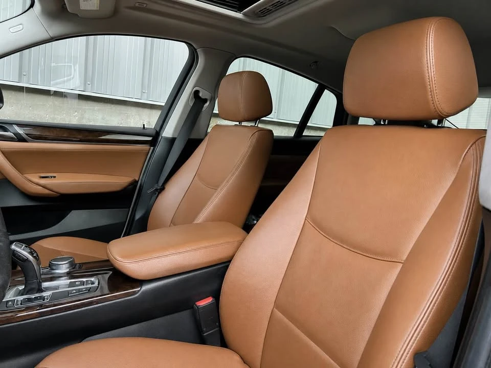 2017 BMW F26 X4 - Image 11 of 20