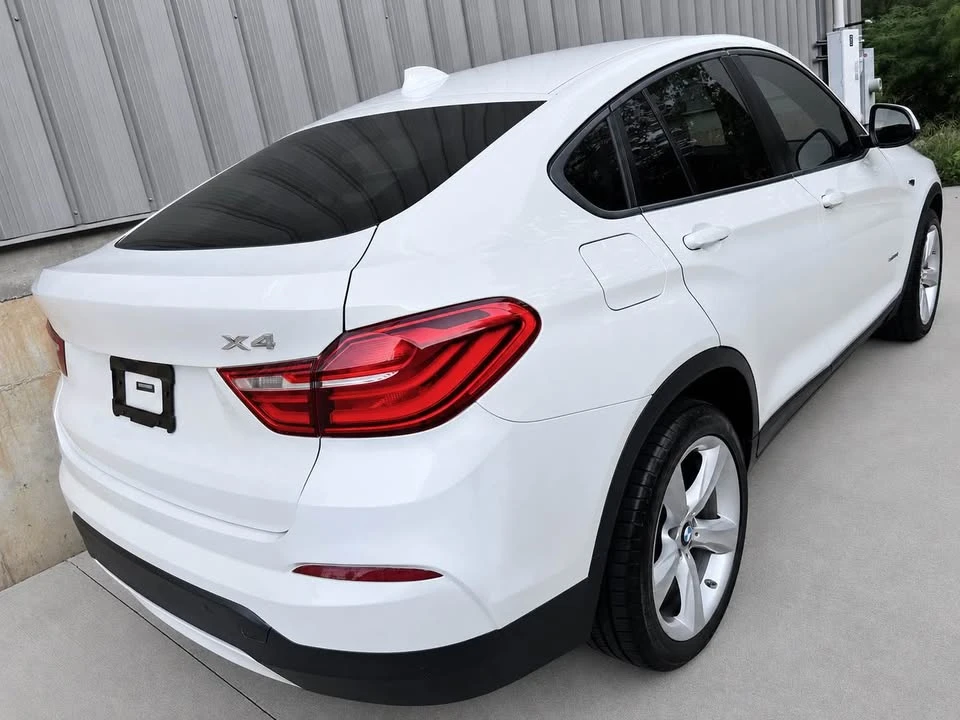 2017 BMW F26 X4 - Image 6 of 20
